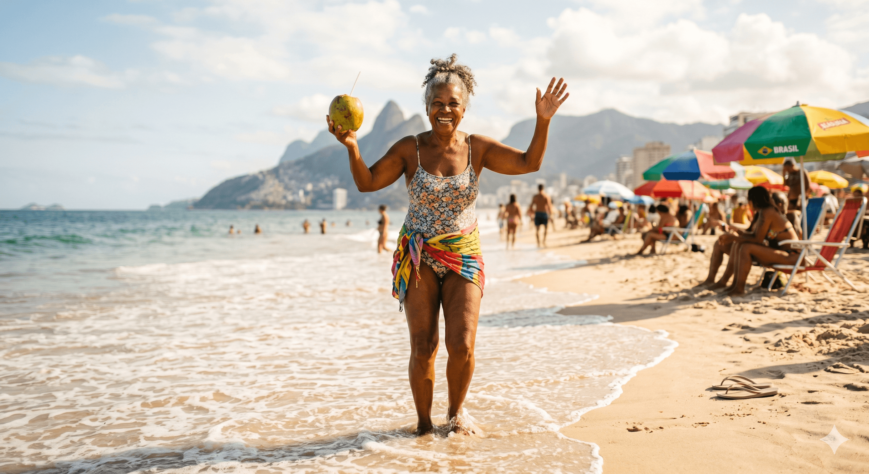 Praia